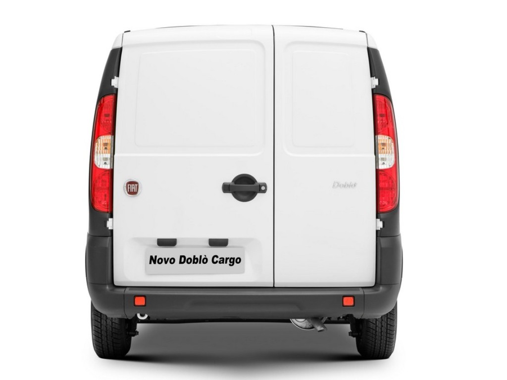 FIAT APRESENTOU A LINHA 2016 DO DOBLO, foto 25