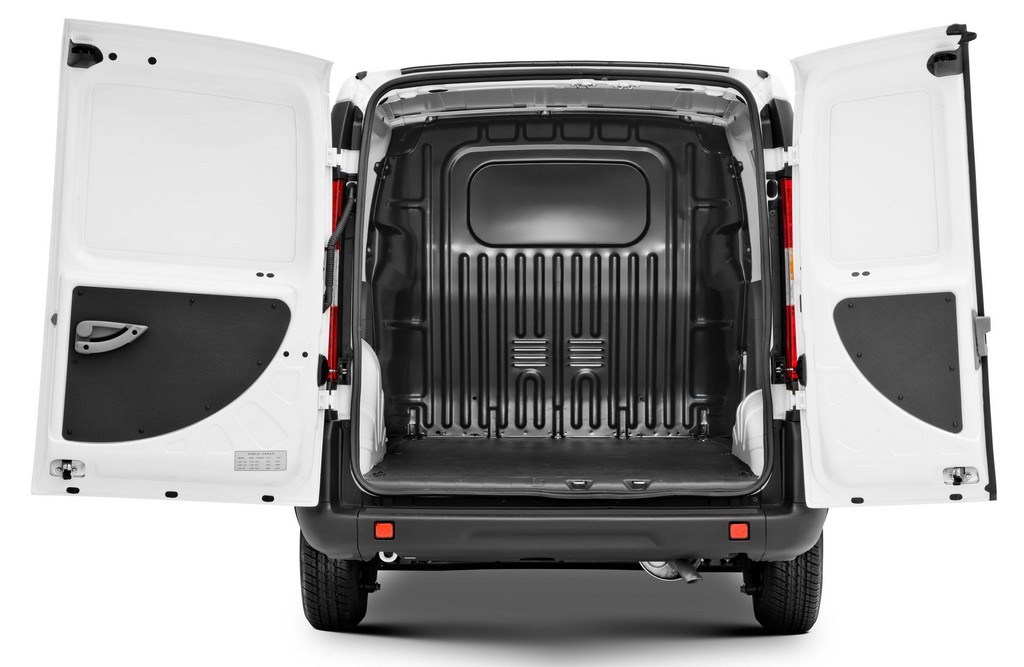 FIAT APRESENTOU A LINHA 2016 DO DOBLO, foto 27
