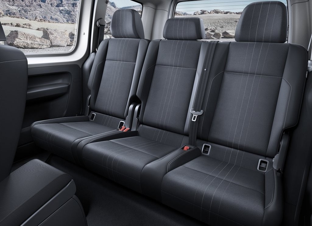 VOLKSWAGEN CADDY ALLTRACK É APRESENTADO NA EUROPA COM ESPÍRITO DE TODO-TERRENO, foto 10