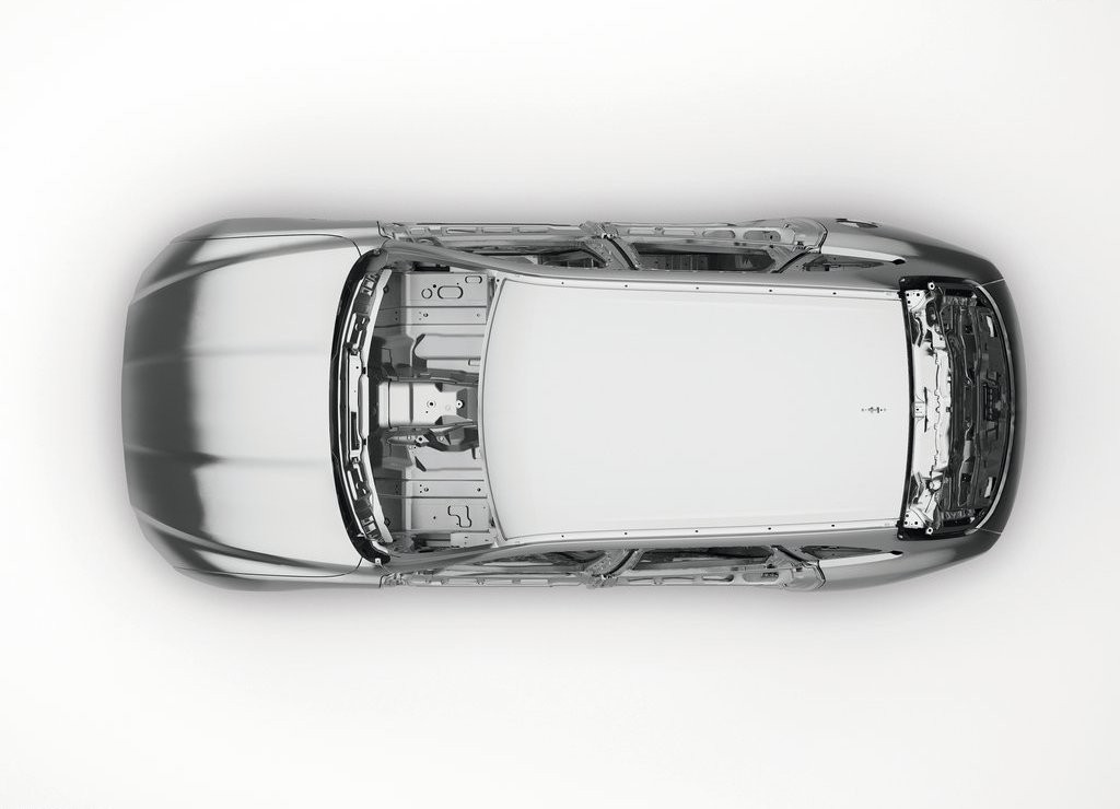 JAGUAR F-PACE É DESVENDADO EM FRANKFURT, foto 64