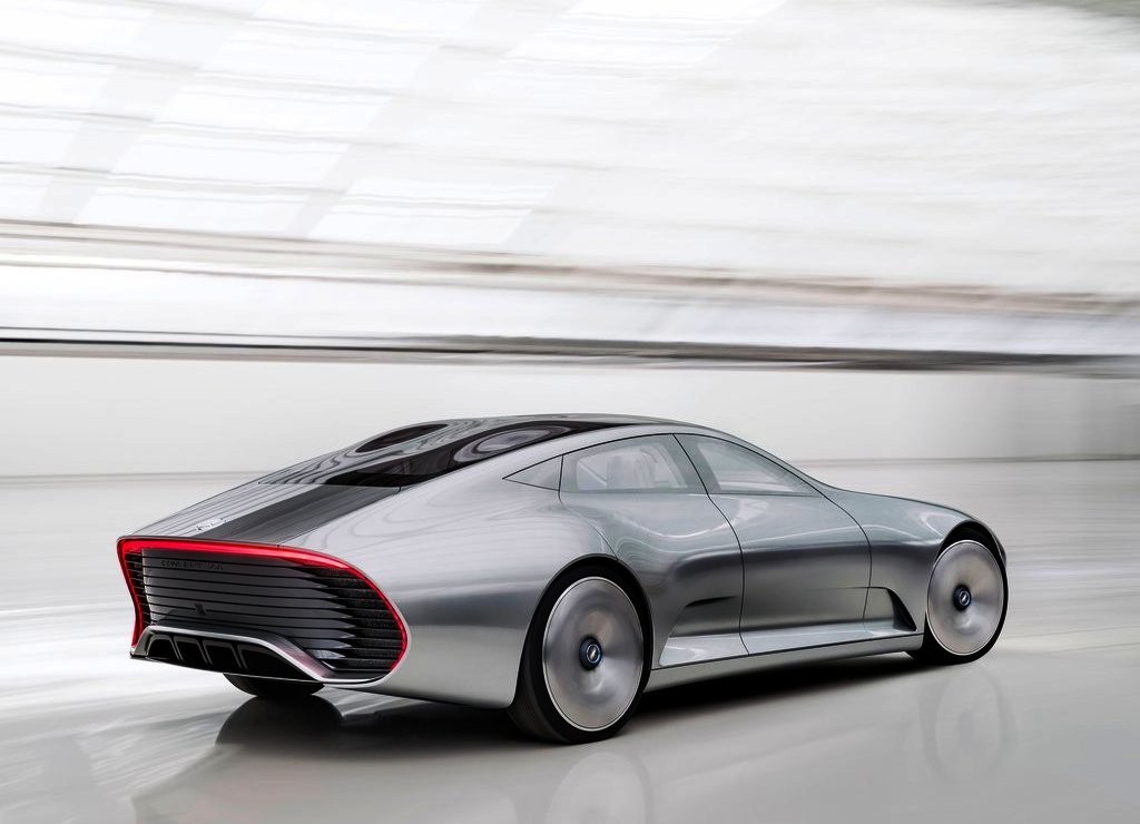 MERCEDES-BENZ APRESENTA O CONCEPT IAA EM FRANKFURT, foto 6