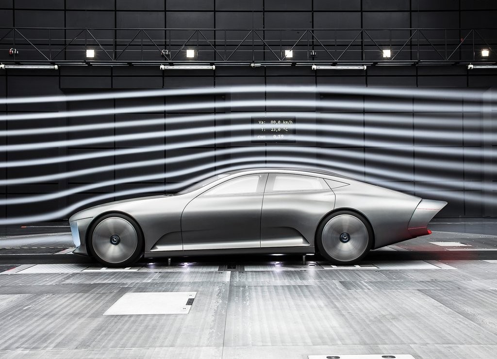 MERCEDES-BENZ APRESENTA O CONCEPT IAA EM FRANKFURT, foto 14