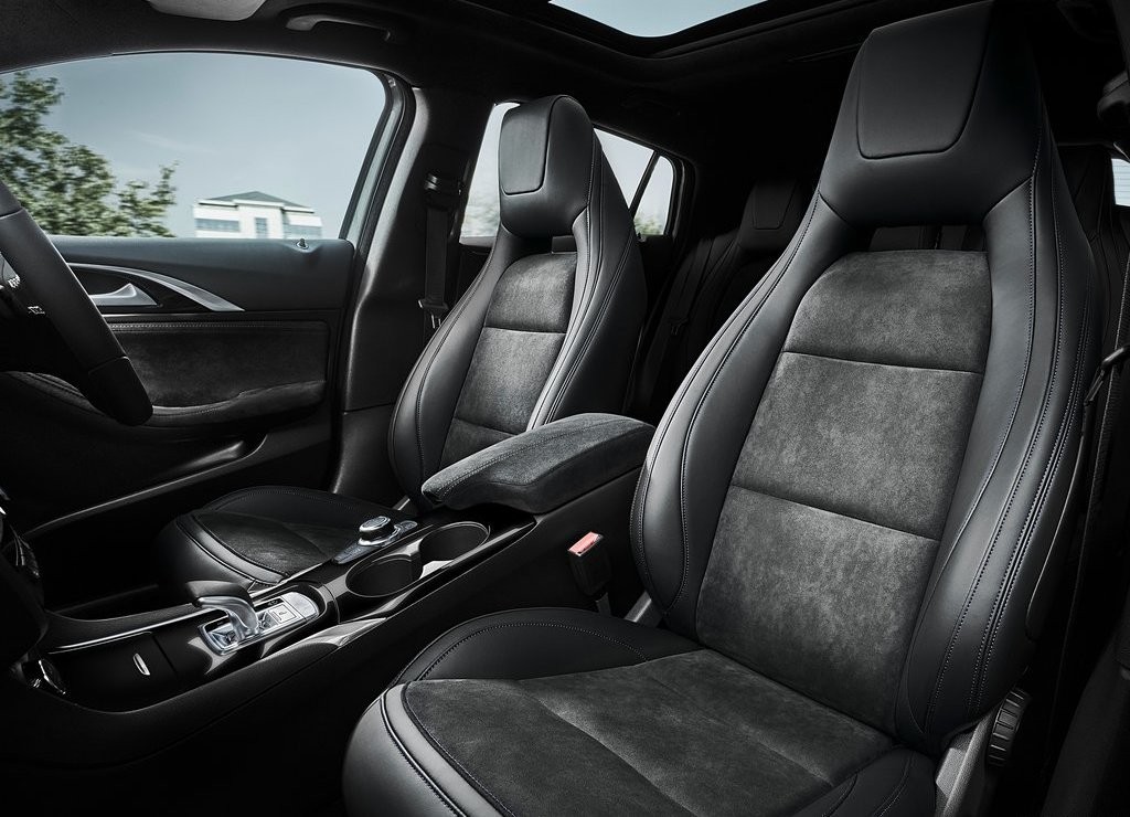 INFINITI APRESENTA O COMPACTO Q30 EM FRANKFURT, foto 21