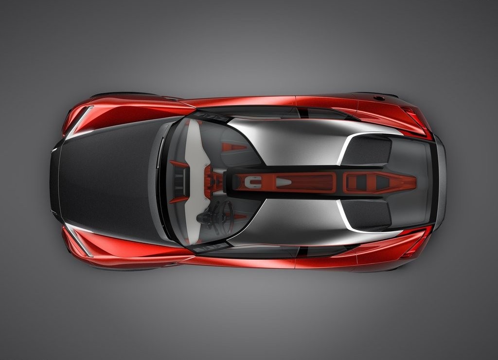 NISSAN APRESENTA O GRIPZ CONCEPT NO SALÃO DE FRANKFURT, foto 21