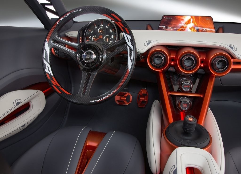 NISSAN APRESENTA O GRIPZ CONCEPT NO SALÃO DE FRANKFURT, foto 22