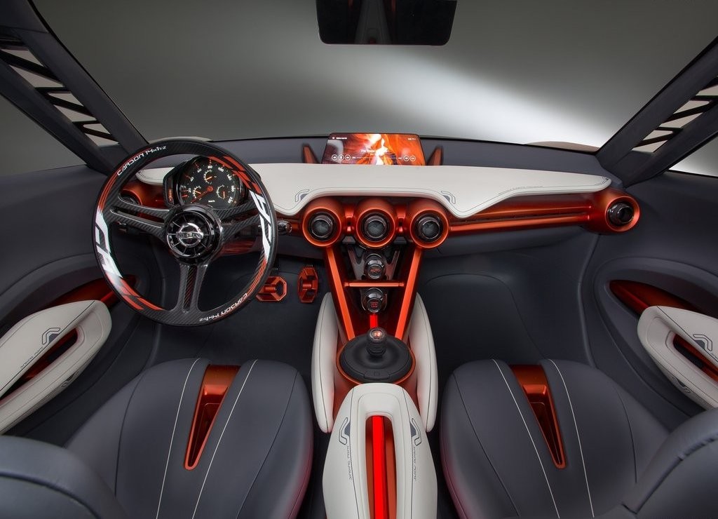 NISSAN APRESENTA O GRIPZ CONCEPT NO SALÃO DE FRANKFURT, foto 25