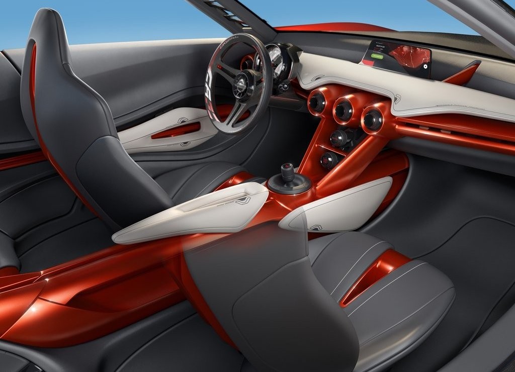 NISSAN APRESENTA O GRIPZ CONCEPT NO SALÃO DE FRANKFURT, foto 27