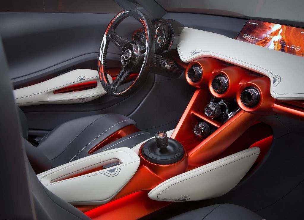 NISSAN APRESENTA O GRIPZ CONCEPT NO SALÃO DE FRANKFURT, foto 30