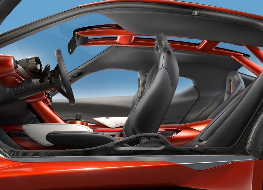 NISSAN APRESENTA O GRIPZ CONCEPT NO SALÃO DE FRANKFURT, foto 31