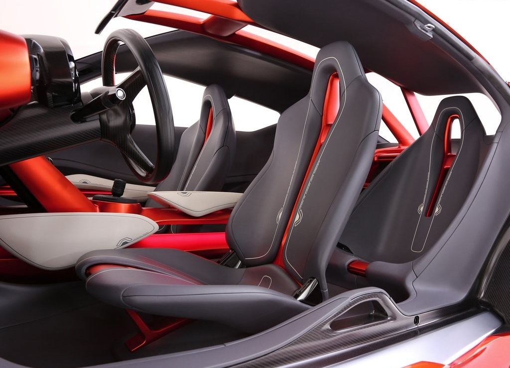 NISSAN APRESENTA O GRIPZ CONCEPT NO SALÃO DE FRANKFURT, foto 32