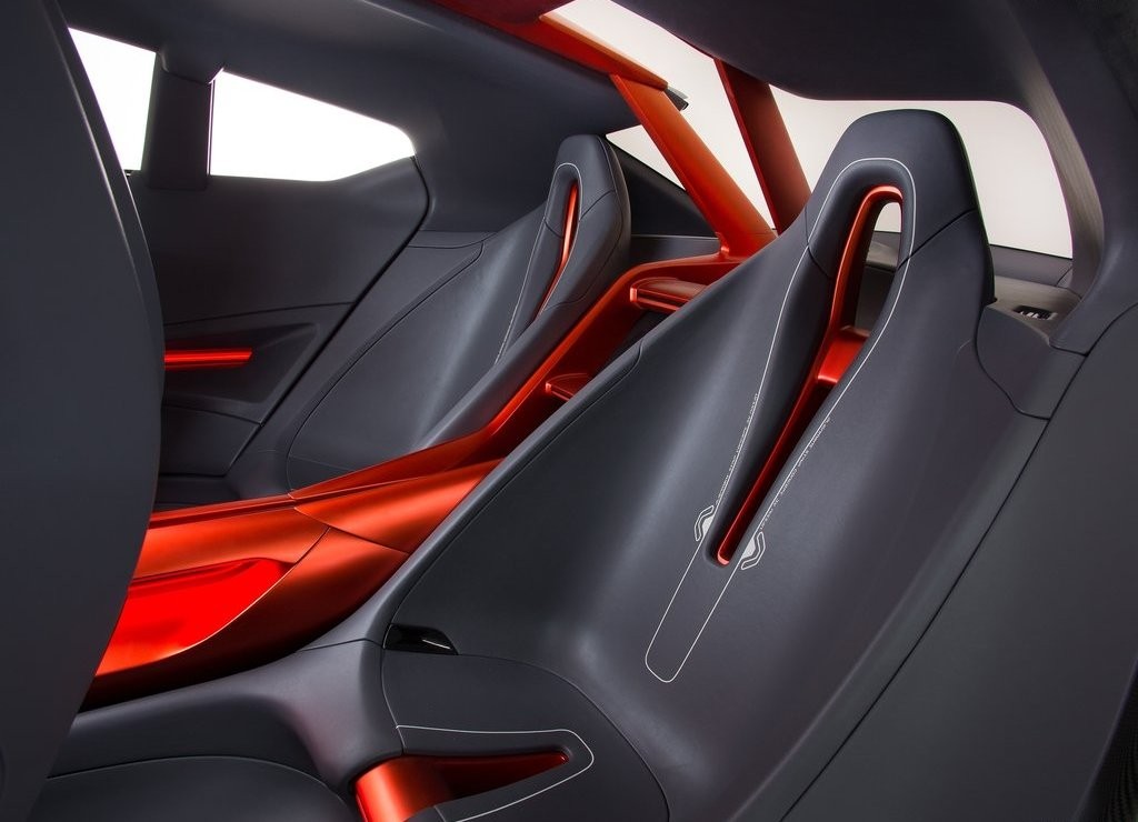 NISSAN APRESENTA O GRIPZ CONCEPT NO SALÃO DE FRANKFURT, foto 34