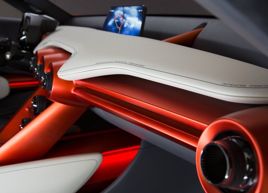 NISSAN APRESENTA O GRIPZ CONCEPT NO SALÃO DE FRANKFURT, foto 39