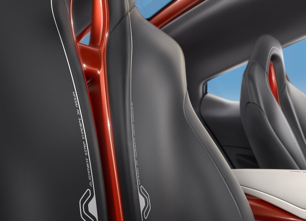 NISSAN APRESENTA O GRIPZ CONCEPT NO SALÃO DE FRANKFURT, foto 41