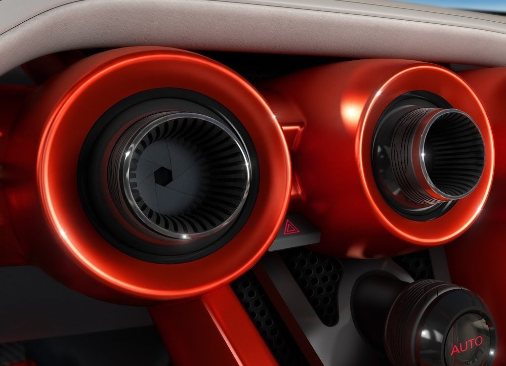 NISSAN APRESENTA O GRIPZ CONCEPT NO SALÃO DE FRANKFURT, foto 42