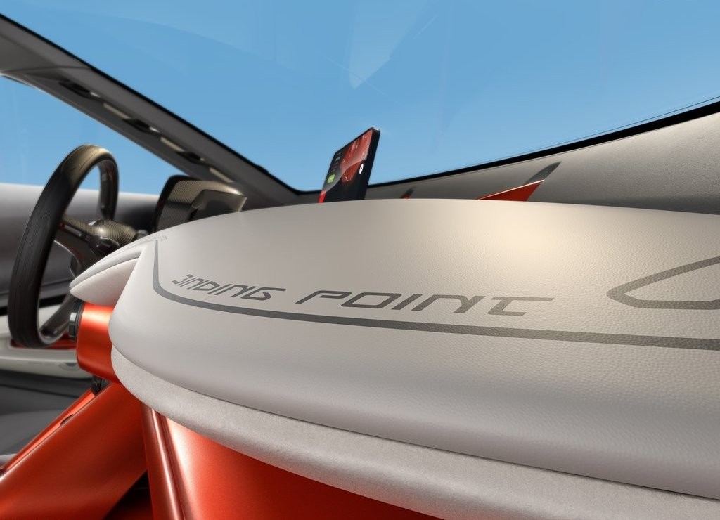 NISSAN APRESENTA O GRIPZ CONCEPT NO SALÃO DE FRANKFURT, foto 43