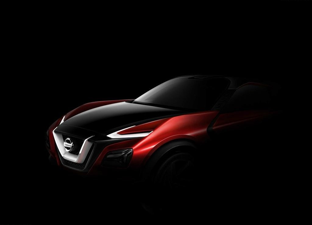 NISSAN APRESENTA O GRIPZ CONCEPT NO SALÃO DE FRANKFURT, foto 44