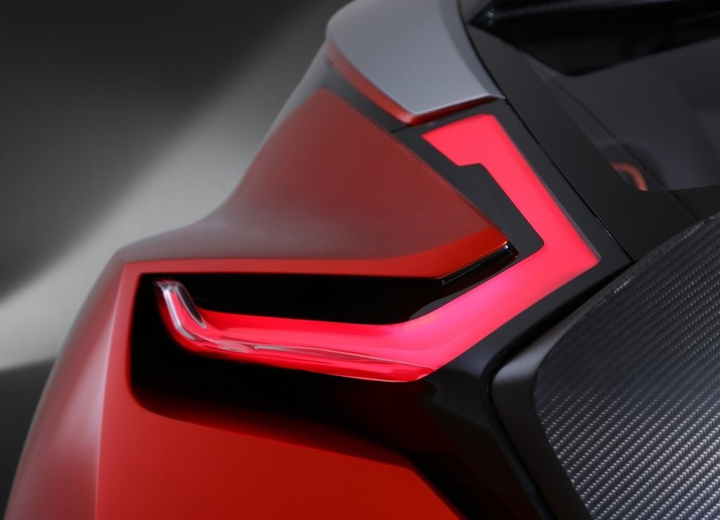 NISSAN APRESENTA O GRIPZ CONCEPT NO SALÃO DE FRANKFURT, foto 46