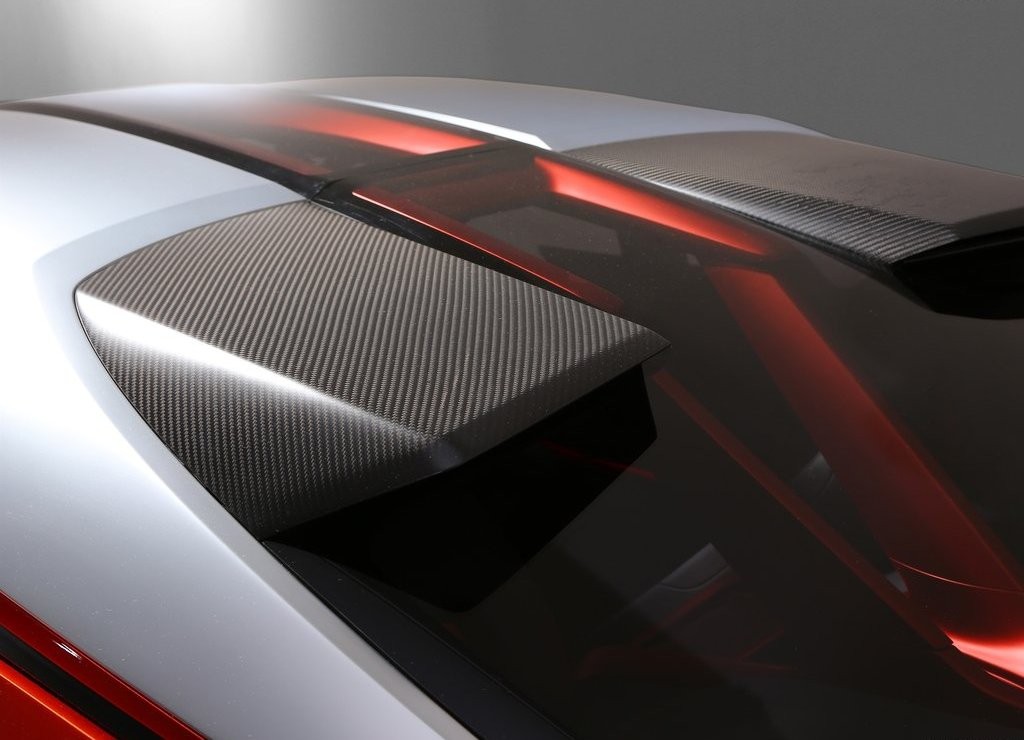 NISSAN APRESENTA O GRIPZ CONCEPT NO SALÃO DE FRANKFURT, foto 47