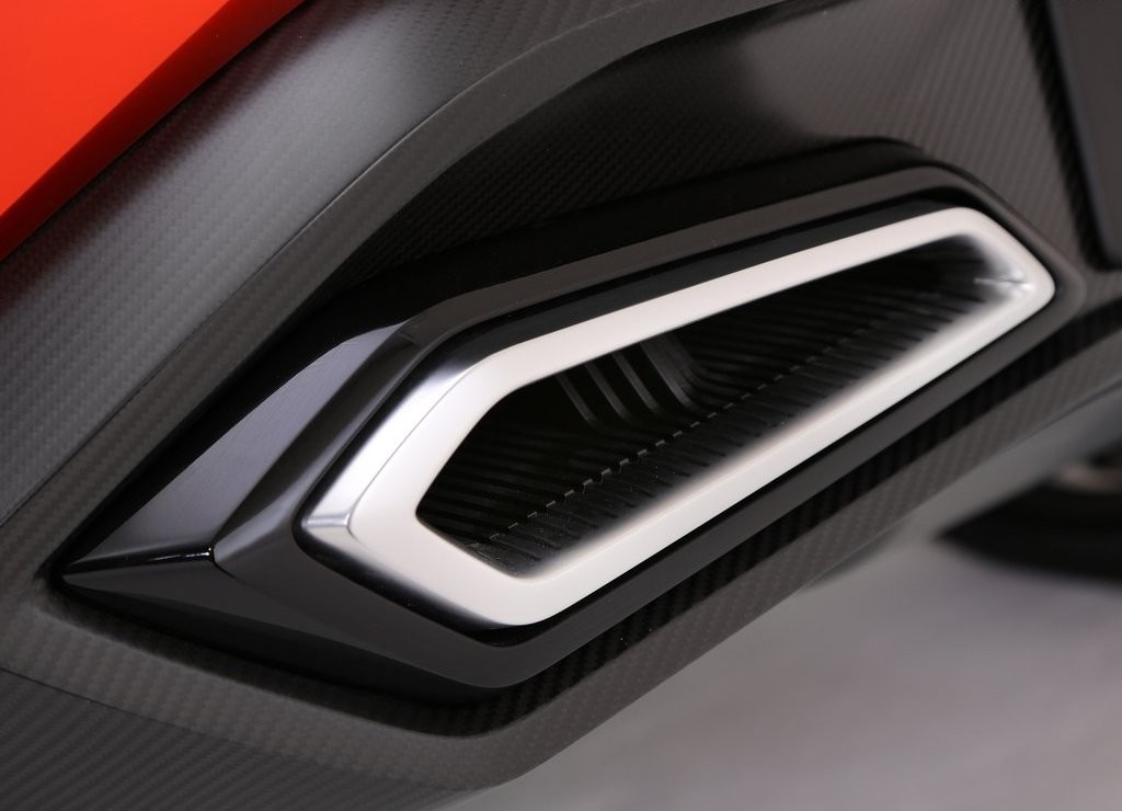 NISSAN APRESENTA O GRIPZ CONCEPT NO SALÃO DE FRANKFURT, foto 50
