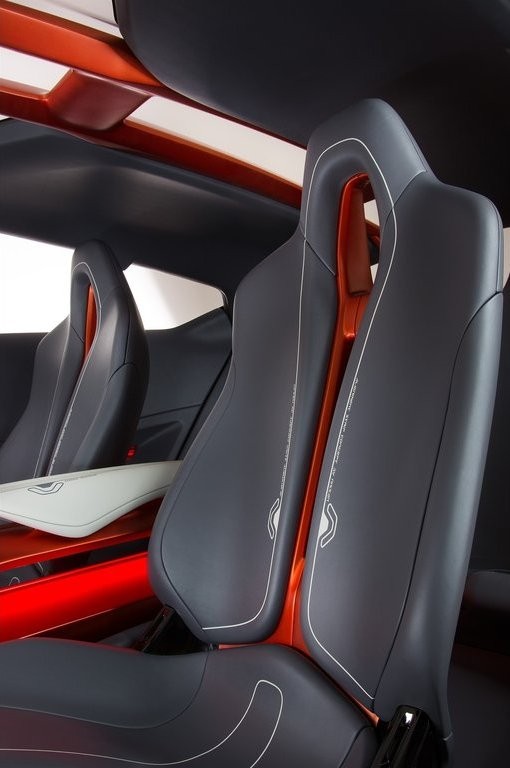NISSAN APRESENTA O GRIPZ CONCEPT NO SALÃO DE FRANKFURT, foto 51