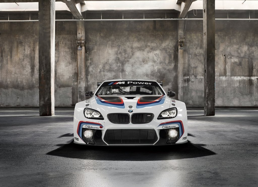 BMW M6 GT3: CHEGA O MODELO DE COMPETIÇÃO DA MARCA PARA A TEMPORADA DE 2016, foto 8