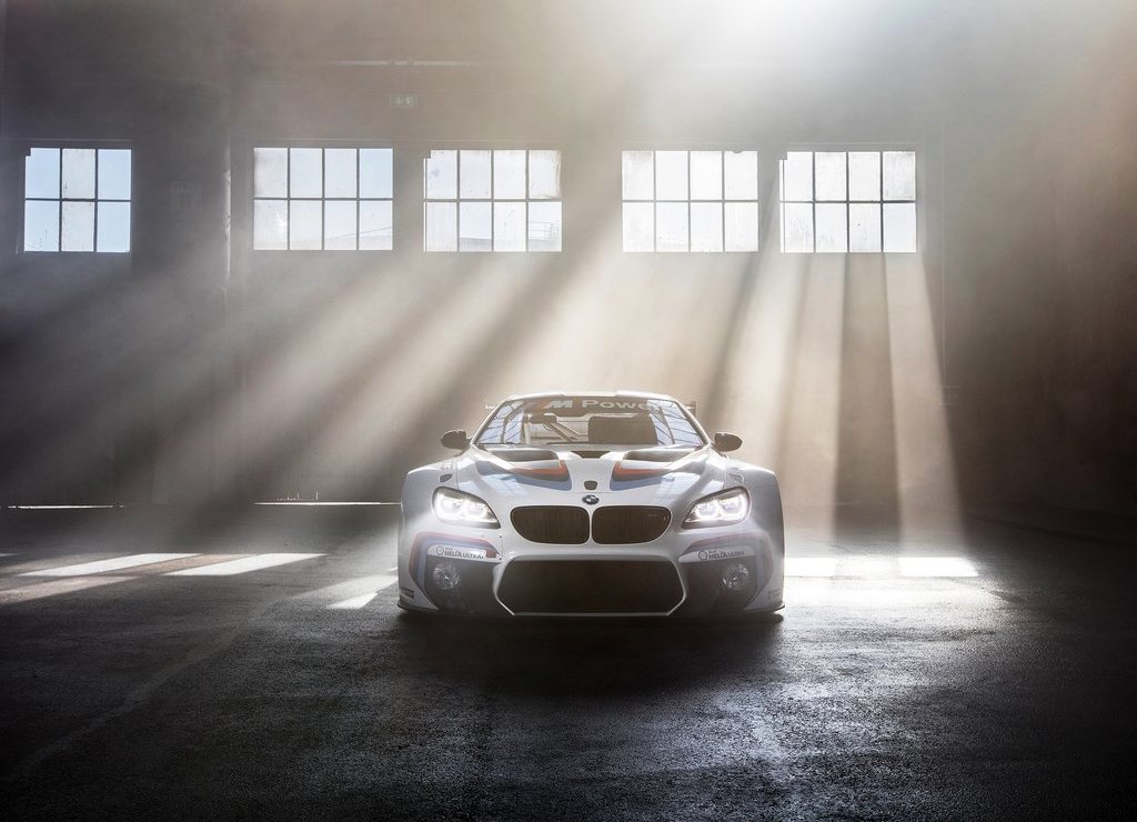 BMW M6 GT3: CHEGA O MODELO DE COMPETIÇÃO DA MARCA PARA A TEMPORADA DE 2016, foto 9