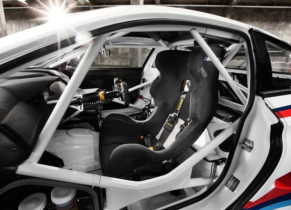 BMW M6 GT3: CHEGA O MODELO DE COMPETIÇÃO DA MARCA PARA A TEMPORADA DE 2016, foto 18