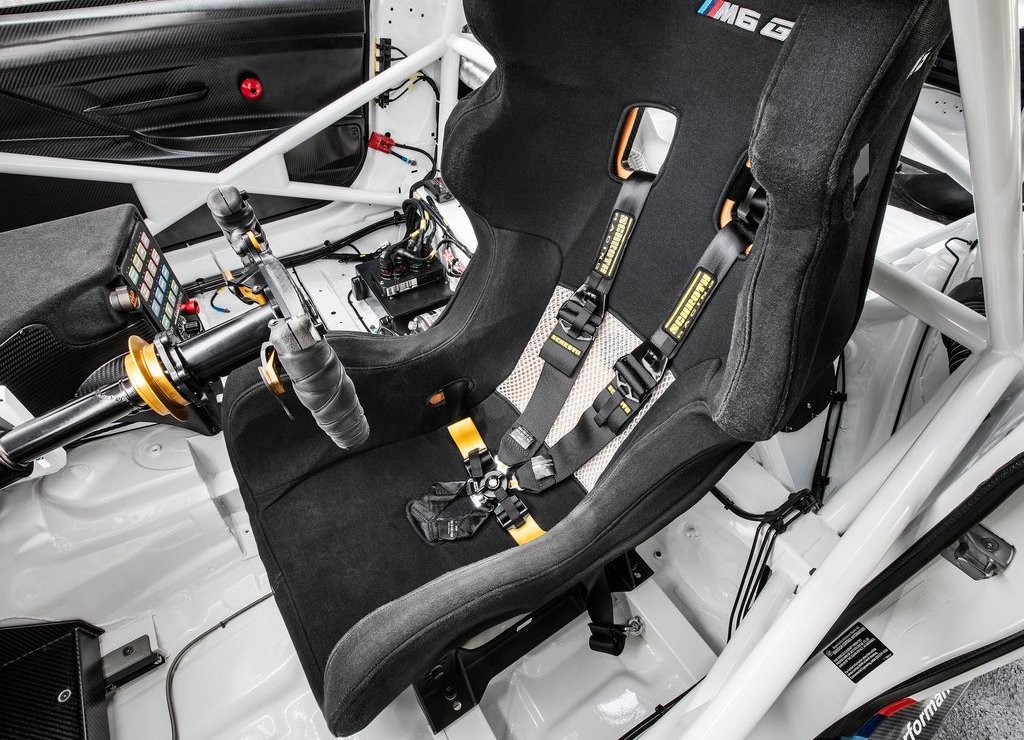 BMW M6 GT3: CHEGA O MODELO DE COMPETIÇÃO DA MARCA PARA A TEMPORADA DE 2016, foto 21