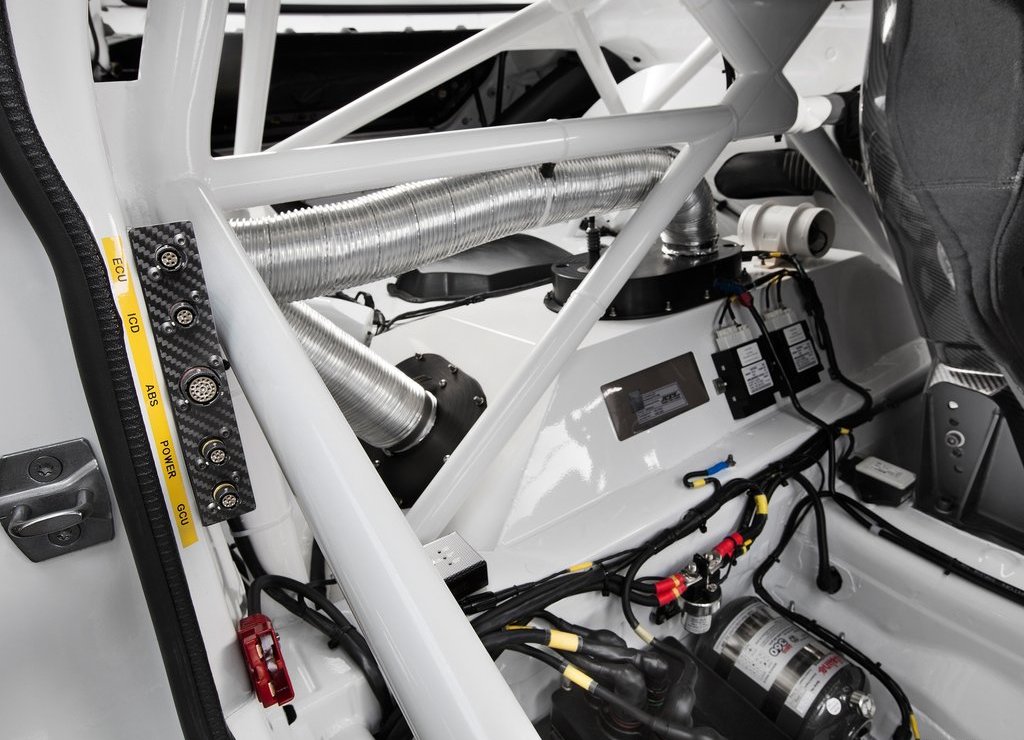 BMW M6 GT3: CHEGA O MODELO DE COMPETIÇÃO DA MARCA PARA A TEMPORADA DE 2016, foto 22