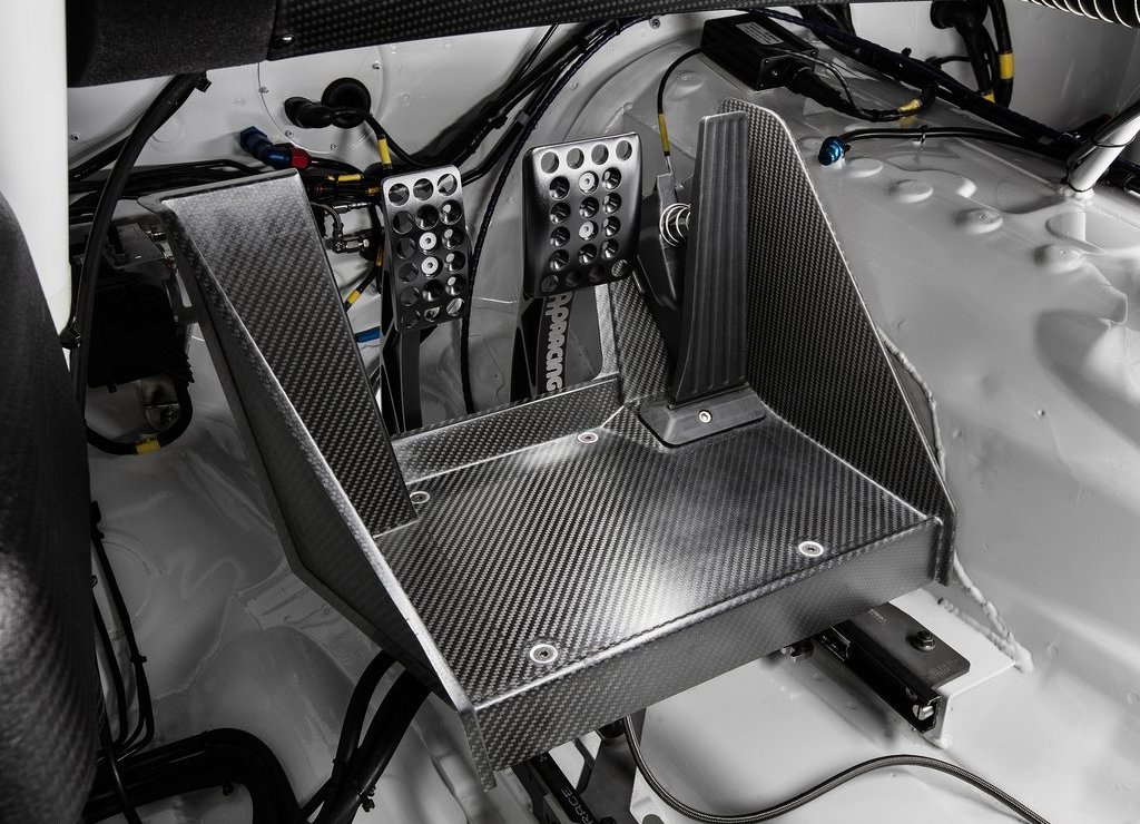 BMW M6 GT3: CHEGA O MODELO DE COMPETIÇÃO DA MARCA PARA A TEMPORADA DE 2016, foto 23