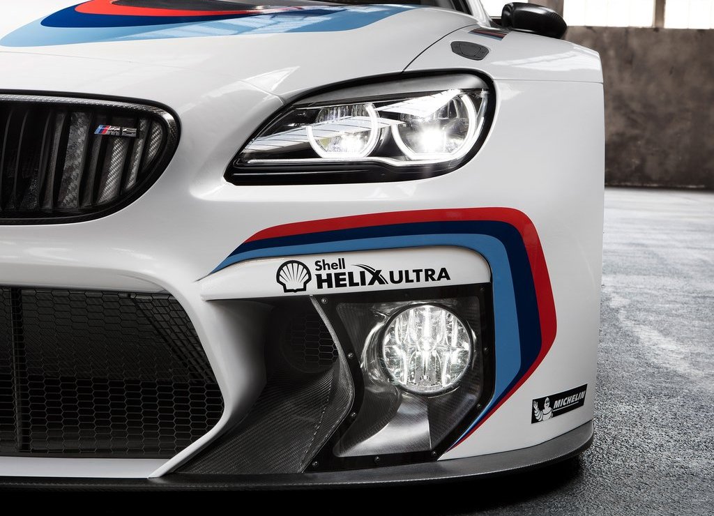 BMW M6 GT3: CHEGA O MODELO DE COMPETIÇÃO DA MARCA PARA A TEMPORADA DE 2016, foto 24