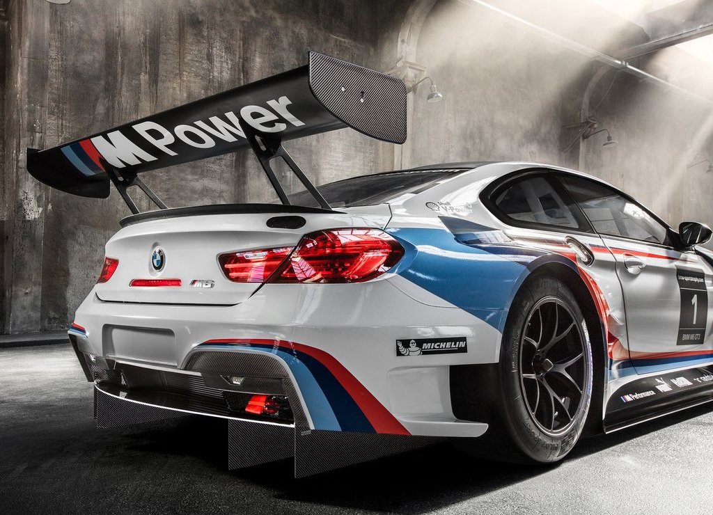 BMW M6 GT3: CHEGA O MODELO DE COMPETIÇÃO DA MARCA PARA A TEMPORADA DE 2016, foto 25