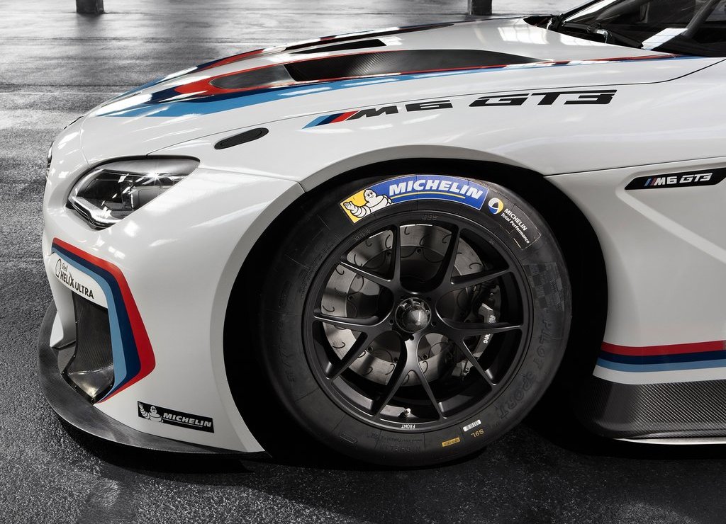 BMW M6 GT3: CHEGA O MODELO DE COMPETIÇÃO DA MARCA PARA A TEMPORADA DE 2016, foto 26