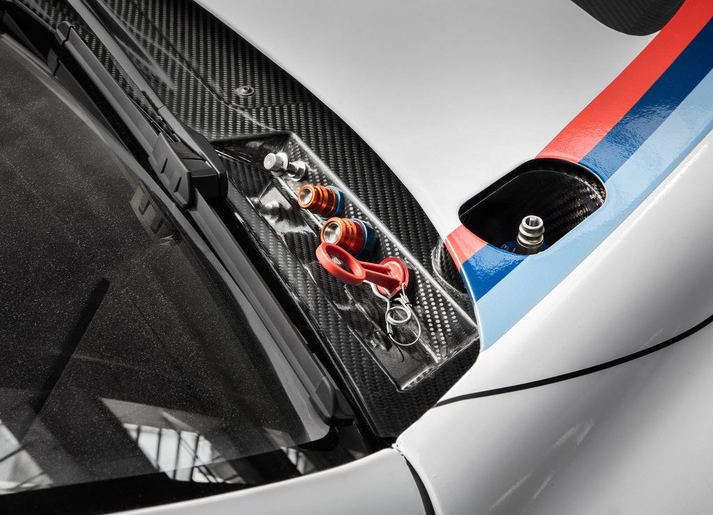 BMW M6 GT3: CHEGA O MODELO DE COMPETIÇÃO DA MARCA PARA A TEMPORADA DE 2016, foto 28