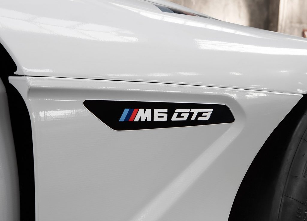 BMW M6 GT3: CHEGA O MODELO DE COMPETIÇÃO DA MARCA PARA A TEMPORADA DE 2016, foto 31