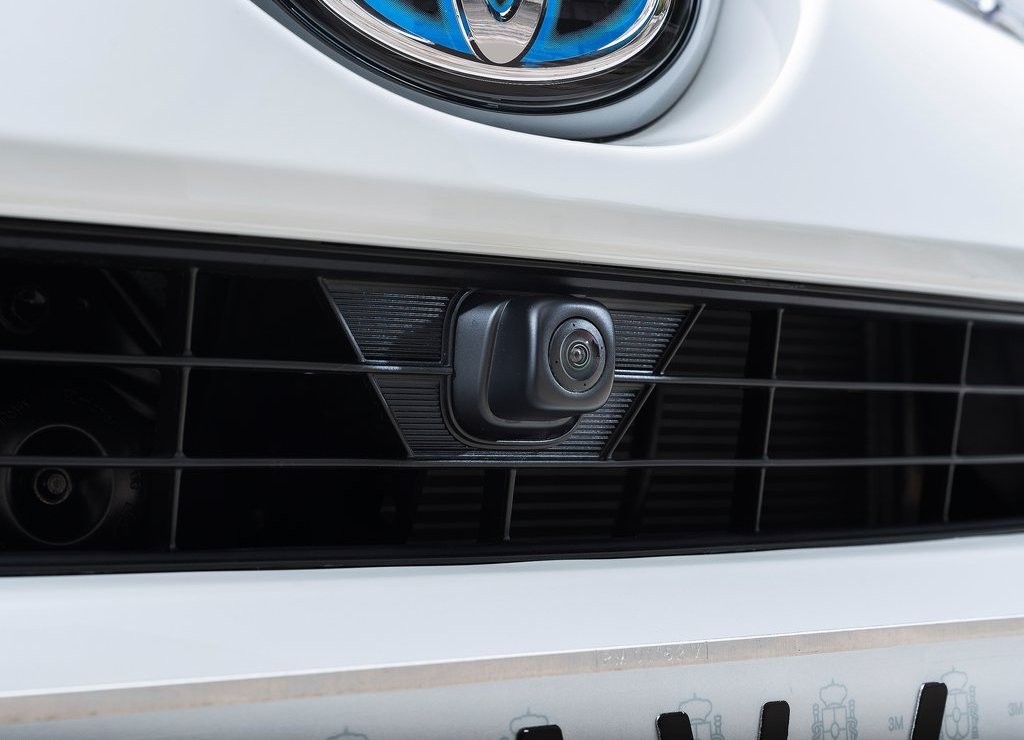 TOYOTA RAV4 HYBRID, O SUV HÍBRIDO CHEGA AO MERCADO EUROPEU JUNTO COM RESTYLING, foto 48
