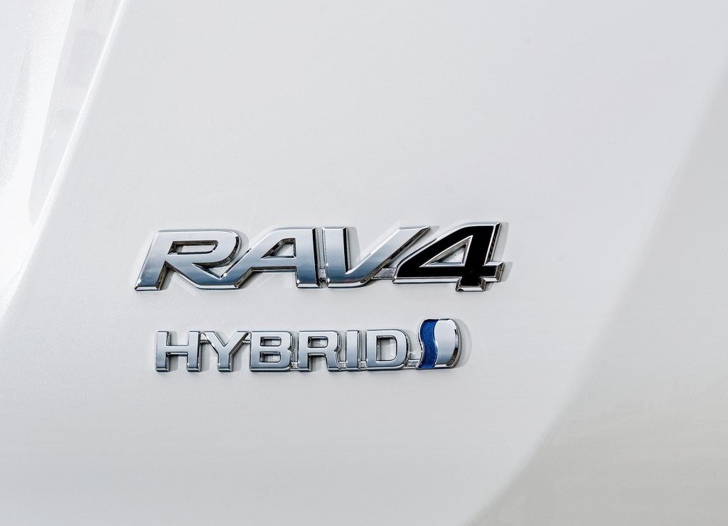 TOYOTA RAV4 HYBRID, O SUV HÍBRIDO CHEGA AO MERCADO EUROPEU JUNTO COM RESTYLING, foto 50