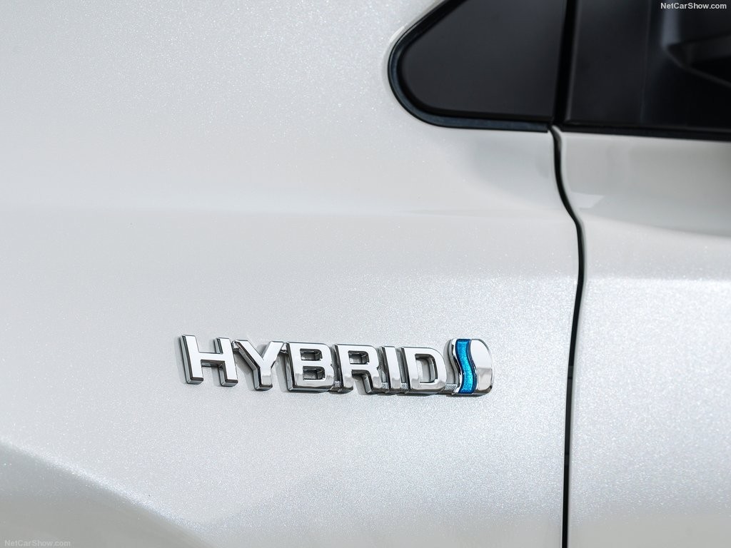 TOYOTA RAV4 HYBRID, O SUV HÍBRIDO CHEGA AO MERCADO EUROPEU JUNTO COM RESTYLING, foto 51