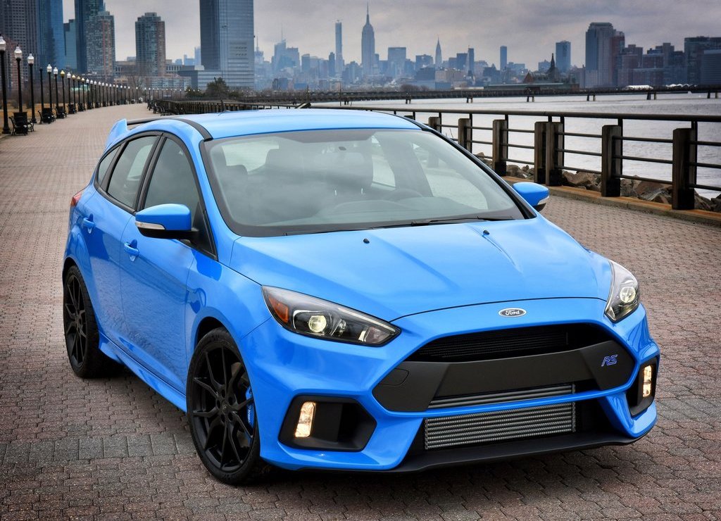 FORD MOSTRA O DESEMPENHO DO FOCUS RS, foto 26