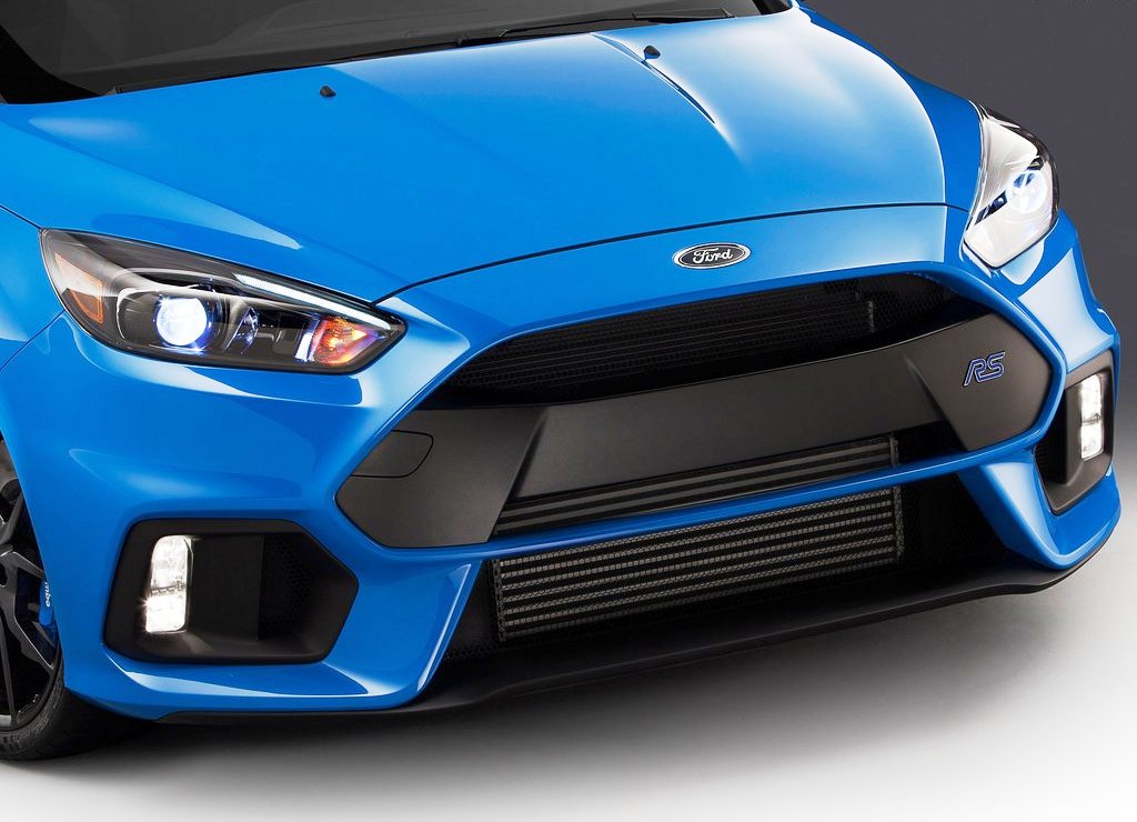 FORD MOSTRA O DESEMPENHO DO FOCUS RS, foto 35