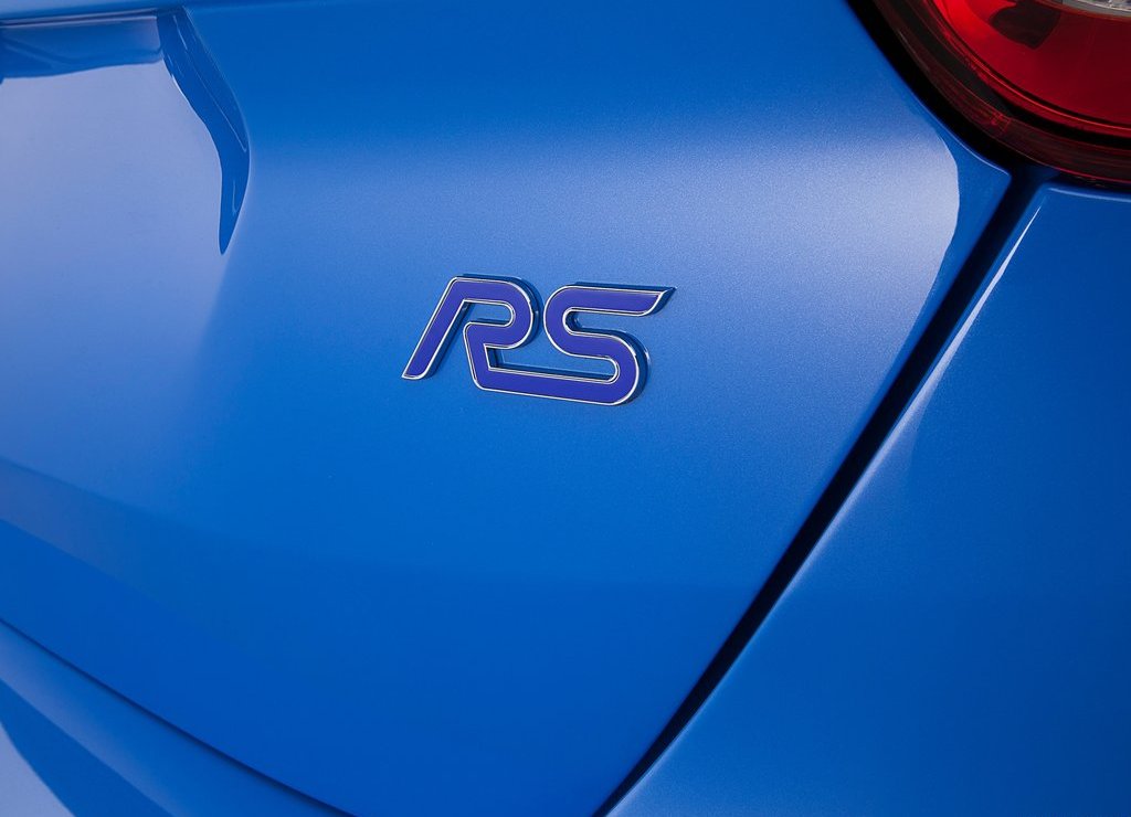 FORD MOSTRA O DESEMPENHO DO FOCUS RS, foto 37