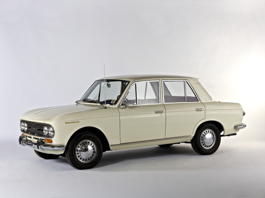 NISSAN ESTARÁ PRESENTE NA 11ª EDIÇÃO DA JAPANESE CLASSIC CAR SHOW - JCCS, foto 2