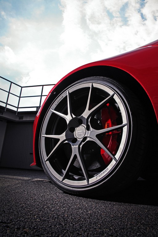 FERRARI F12 BERLINETTA LOMA: A BELEZA CHEGA COM MODIFICAÇÕES SIMPLES, foto 8