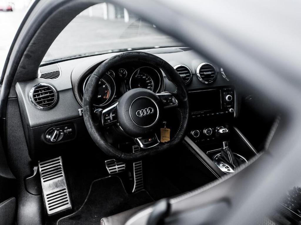 UM AUDI TT-RS PREPARADO PELA HPERFORMANCE, foto 5
