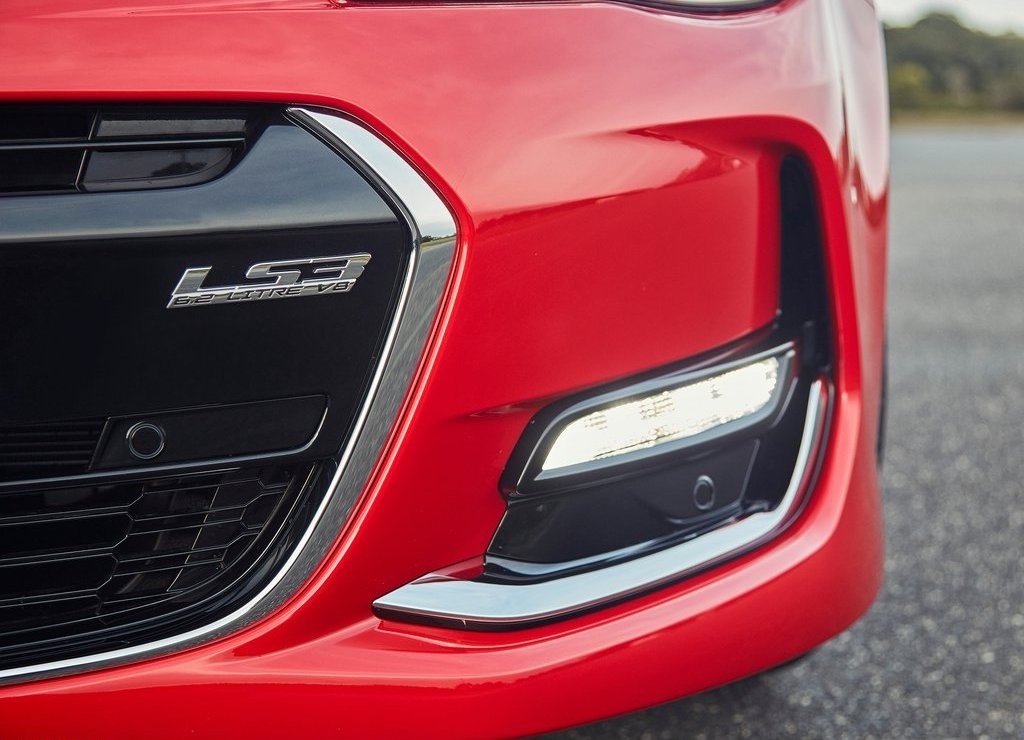 COMMODORE VFII: HOLDEN APRESENTA O ÚLTIMO MODELO QUE SERÁ FABRICADO NA AUSTRÁLIA, foto 14