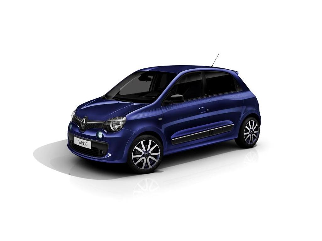 RENAULT APRESENTA O TWINGO COSMIC, foto 4