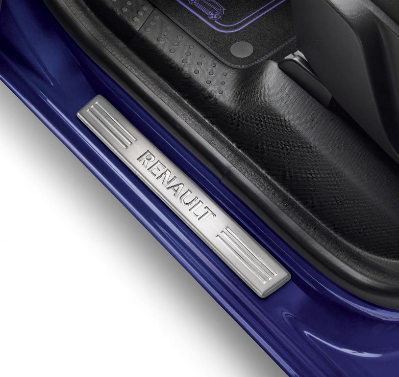 RENAULT APRESENTA O TWINGO COSMIC, foto 6