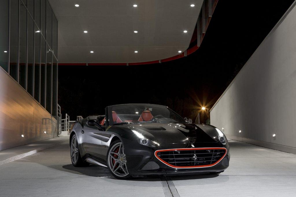 DIVISÃO TAILOR MADE DA FERRARI APRESENTOU MAIS UMA VERSÃO DO CALIFORNIA T, foto 3