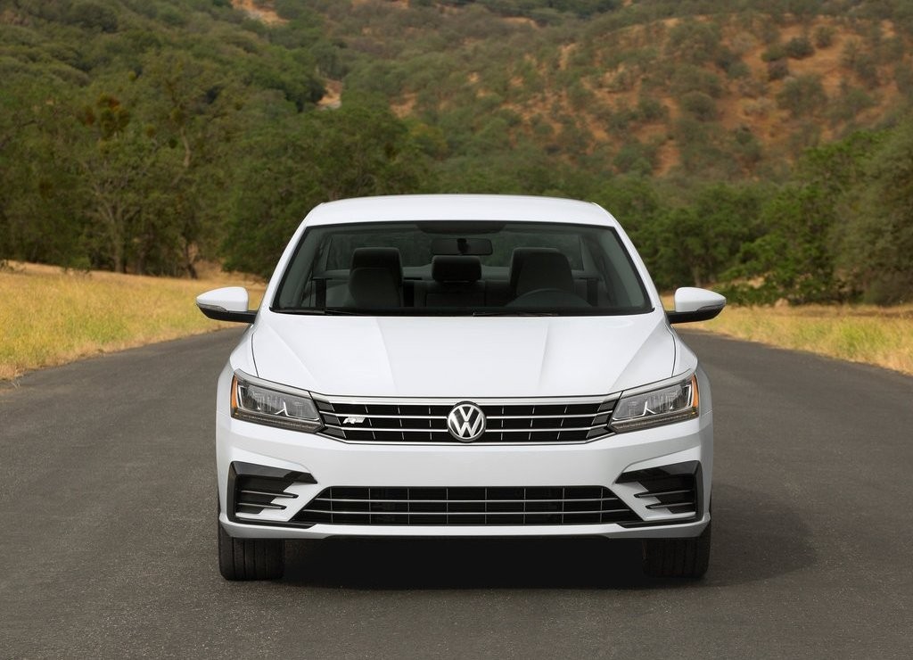 VOLKSWAGEN APRESENTA O PASSAT RENOVADO NOS EUA, foto 23