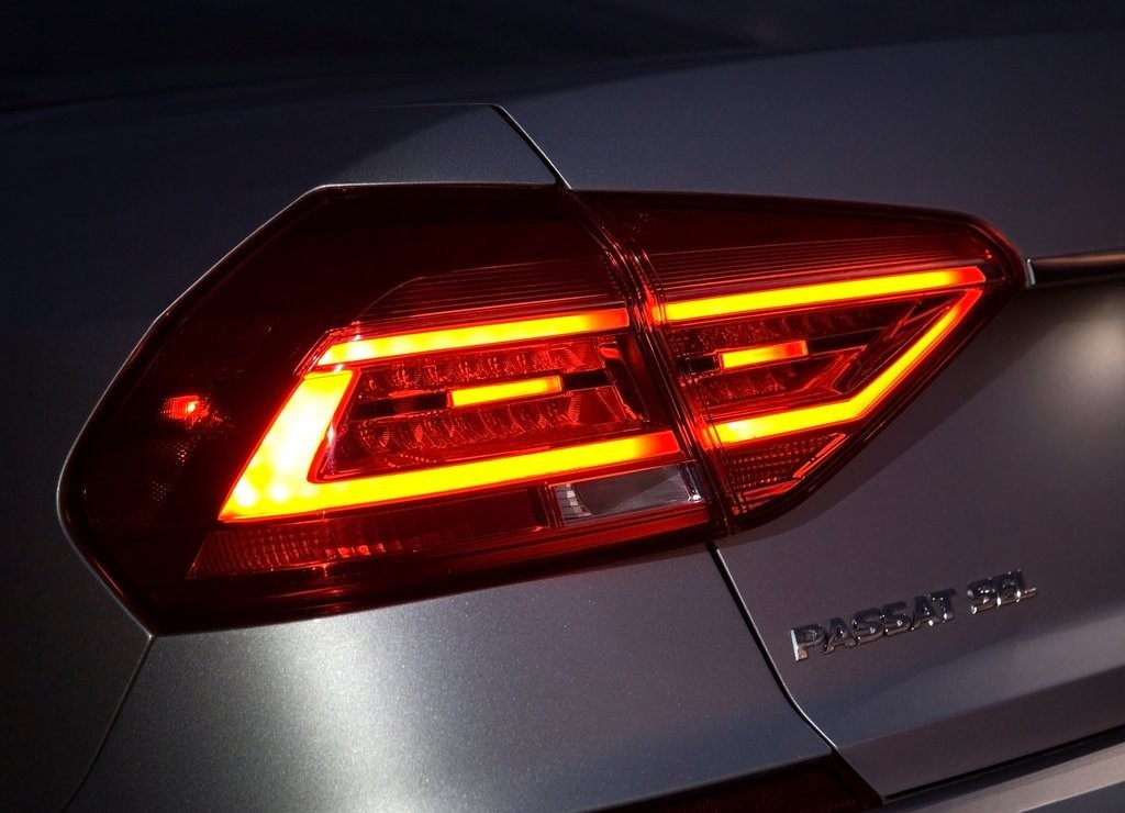 VOLKSWAGEN APRESENTA O PASSAT RENOVADO NOS EUA, foto 29